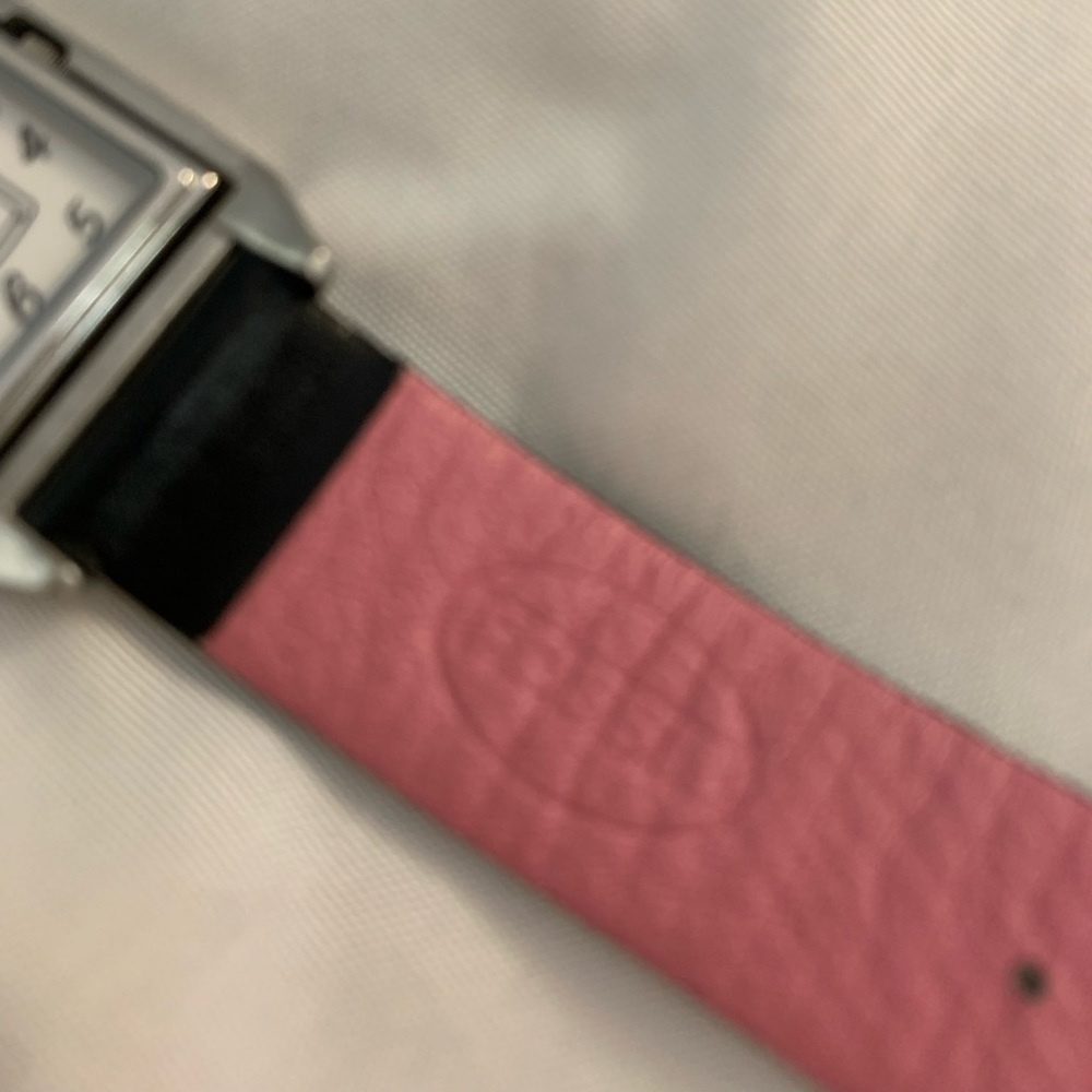 Fossil X Mattel Barbie Watch - image 5